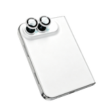 aslitec OPTARA DUO Ultra-Clear Camera Lens Protector for iPhone Duo – 99% Light Transmittance