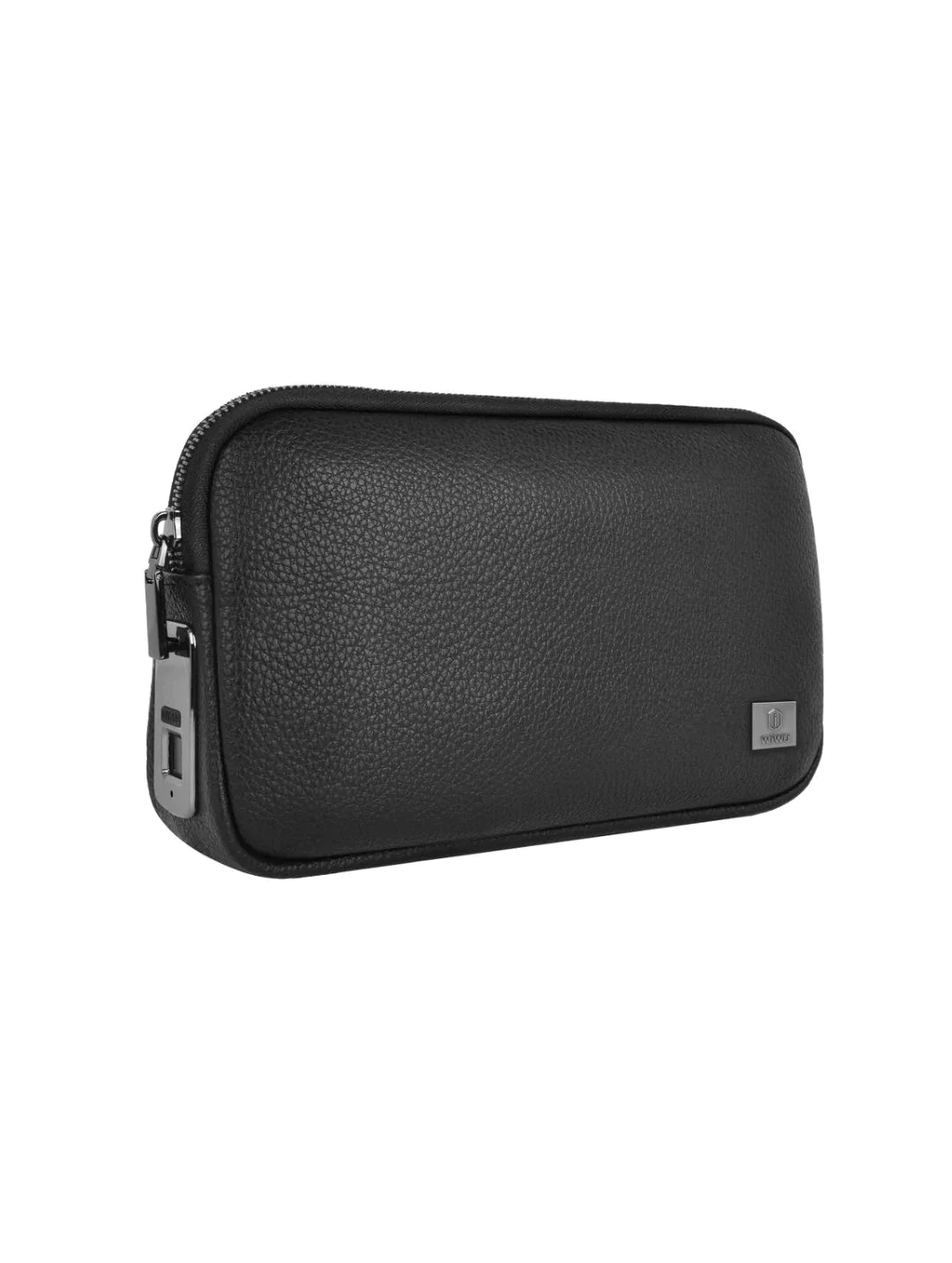 Wiwu Alpha Fingerprint Lock Clutch Bag | 91847