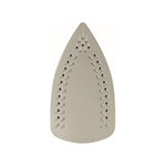 مكواة بخار X1575-B5 من Black & Decker قوة 1600 واط قاعدة سيراميك | أبيض وأخضر