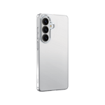 Asli Gaviats Clear Transparent Ultra-Slim Anti-Yellowing Case For Samsung S26 Plus | Clear