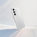 Asli Gaviats Clear Transparent Ultra-Slim Anti-Yellowing Case For Samsung S26 Plus | Clear