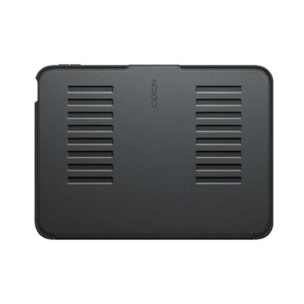 ZUGU iPad 10th Gen Slim Protective Case - Black (ZG-22-10THBLK)