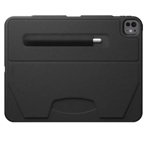 ZUGU iPad Pro 11 Gen 5 2024 (M4) Case Black