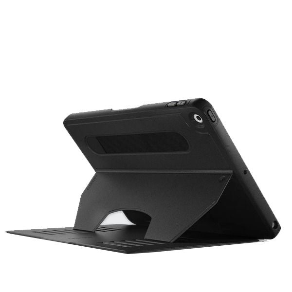 Zugu Case iPad 10.2 Muse | ZG-M-102BLK