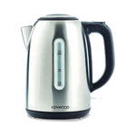 Kenwood Electric Kettle – 1.7L, 2200W, Stainless Steel