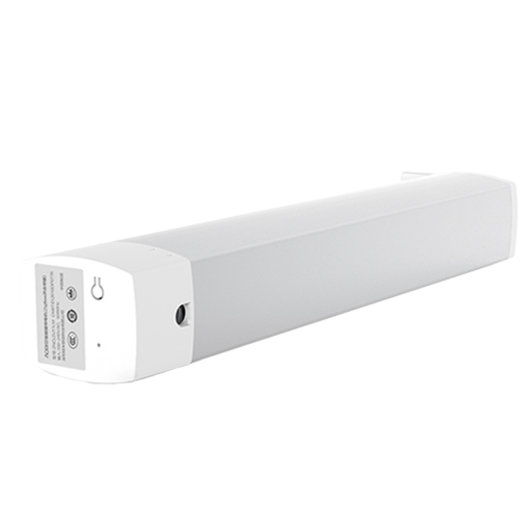 Aqara Curtain Motor Wifi Version Zigbee Rails Work For Smart Home Silent Curtain Track