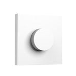 مقبض دوار ذكي H1 لاسلكي (مفتاح تعتيم) من Aqara