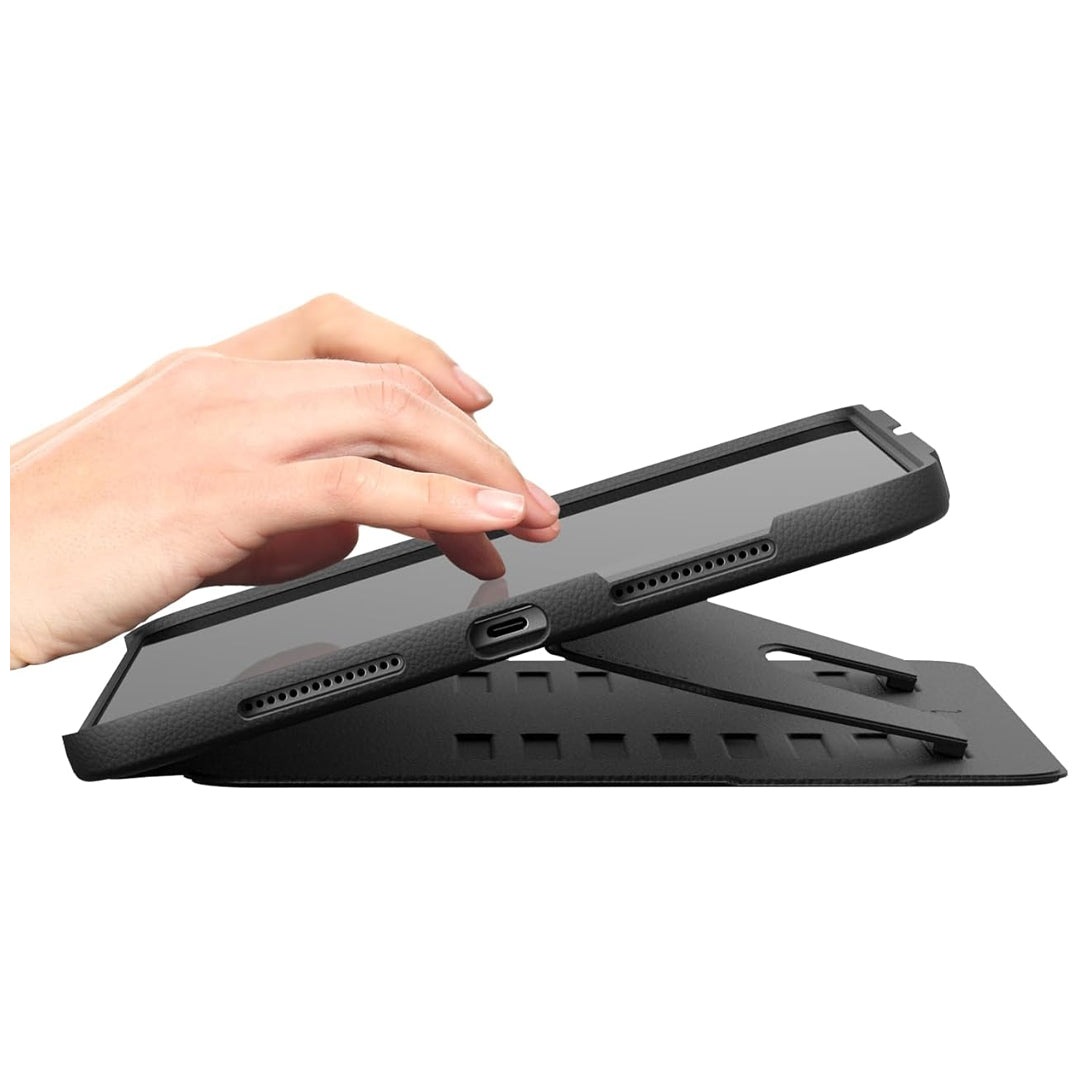 ZUGU iPad Pro 13 2024 (M4) Case | Black