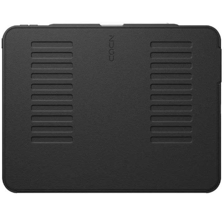 ZUGU iPad Pro 11 Gen 5 2024 (M4) Case Black