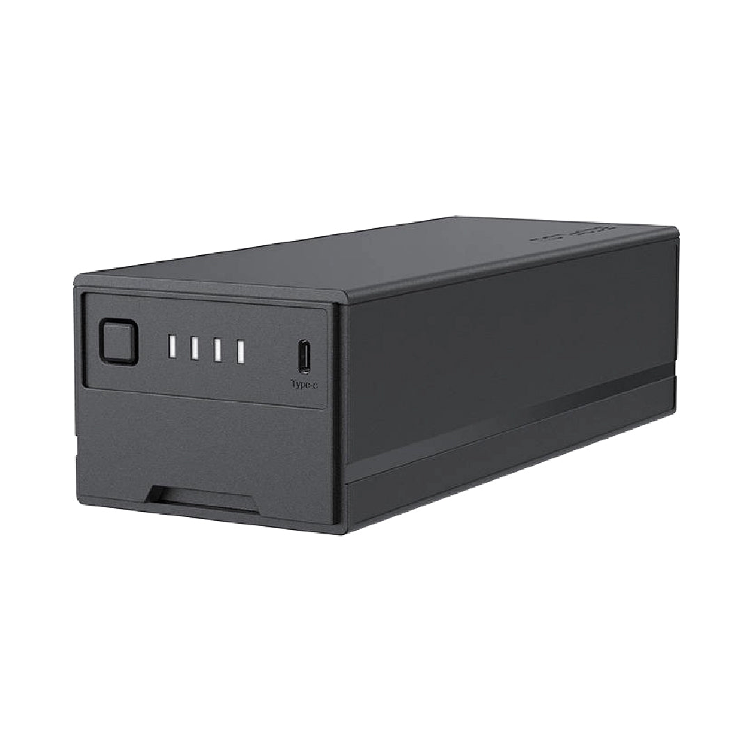 بطارية إضافية EcoFlow GLACIER القابلة للتوصيل