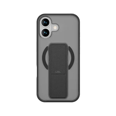 كڤر حماية LZEL Magsynto Strap لهاتف iPhone 17 