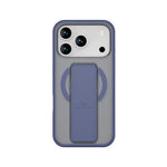 كڤر حماية LZEL Magsynto Strap لهاتف iPhone 17 Pro Max 