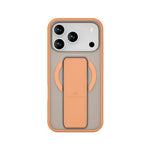 كڤر حماية LZEL Magsynto Strap لهاتف iPhone 17 Pro Max 