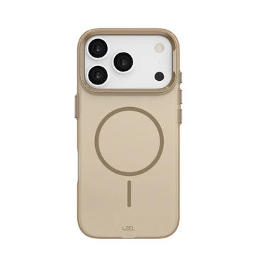 كڤر حماية Magkryden من LZEL لهاتف iPhone 17 Pro 
