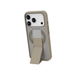 كڤر حماية LZEL Magsynto Strap لهاتف iPhone 17 Pro Max 