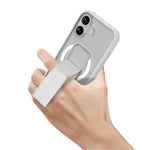 كڤر حماية LZEL Magsynto Strap لهاتف iPhone 17 