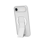كڤر حماية LZEL Magsynto Strap لهاتف iPhone Air | أبيض