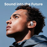 سماعات Anker Soundcore V40i بتصميم مفتوح للأذن