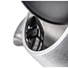 Black & Decker Stainless Steel Kettle JC450-B5 | Silver