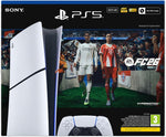 PlayStation 5 Slim Digital Edition Console EA Sports FC26 Bundle
