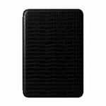 Smart High Quality Croc Pattern Leather Case for iPad A16 11-inch 2025 & iPad 10.9-inch 2022