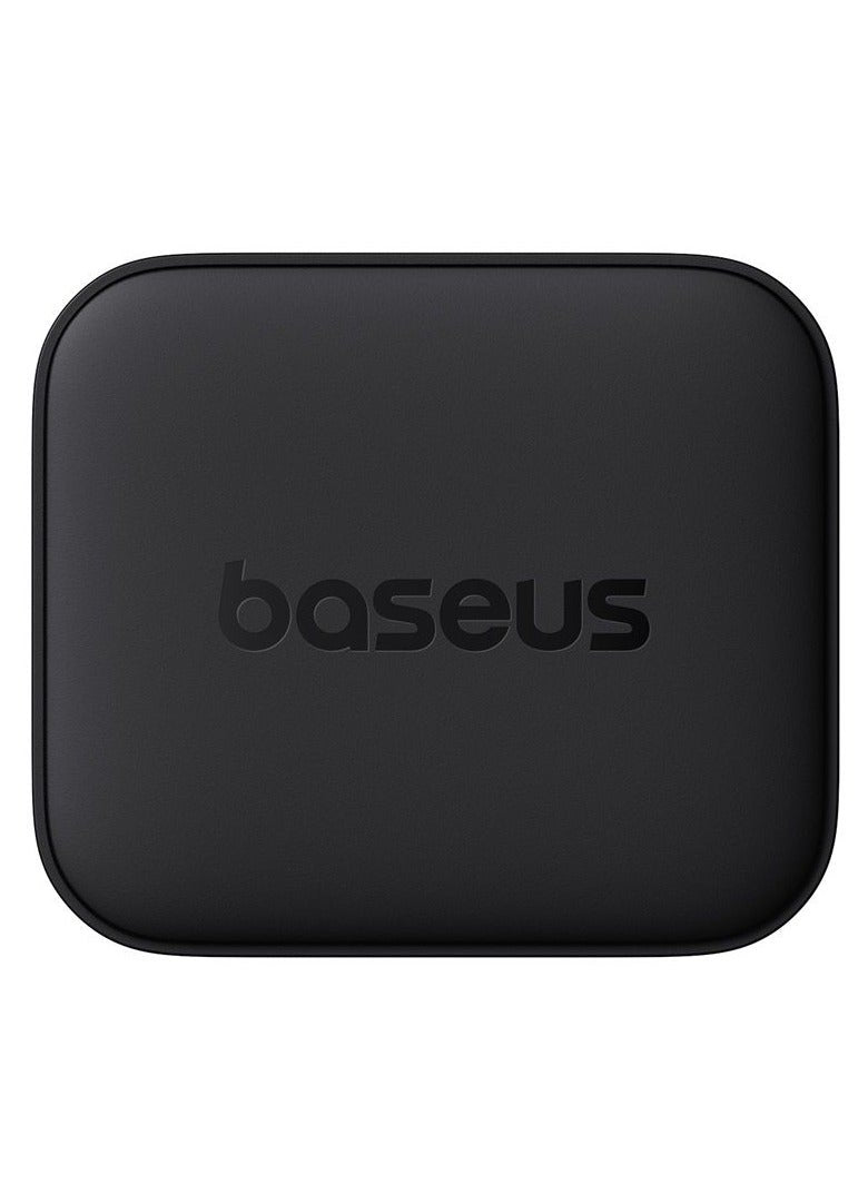 شاحن Baseus Palm سريع 1C بقوة 20 واط | أسود 
