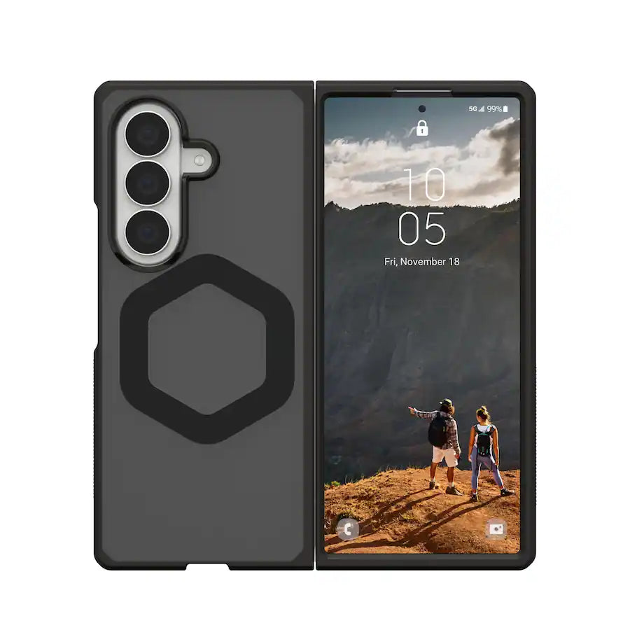 جراب UAG لهاتف Galaxy Z Fold8 Ultra مع مغناطيس 