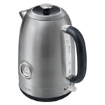 Sencor 1.7-liter stainless steel electric kettle