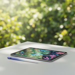 LZEL Protouch Neo iPad Pencil With Palm Rejection