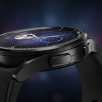Samsung Galaxy Watch 6 Classic Astro Edition 47mm | Black