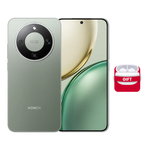 HONOR X9D - 256GB - 12GB RAM with Free Gifts (Honor Earbuds X7I + VIP Service) | Forest Green