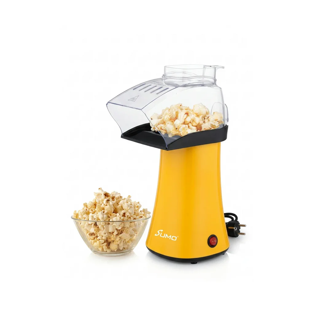Sumo Popcorn Maker | 1300W Power