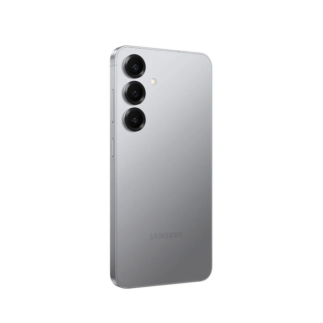 Samsung Galaxy S25 5G, 6.2-inch, 12GB RAM, 128GB | Silver