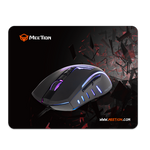 Meetion Gaming Mouse+ Pad | MT-C011