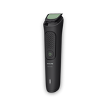 ماكينة تشذيب Philips MG3920/15 متعددة الاستخدامات – سلسلة 3000، 7 في 1 | أسود