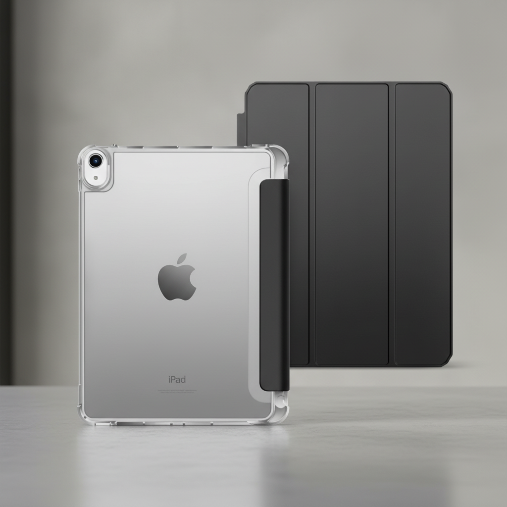 كڤر حماية من ليزل لجهاز iPad 10.9