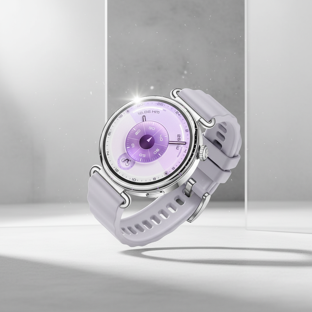 Huawei Watch GT6 41MM | Purple