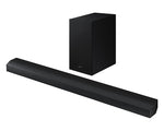 سامسونج 3.1 قناة صوت دولبي / DTS Virtual:X Soundbar | HW-B650/ZN