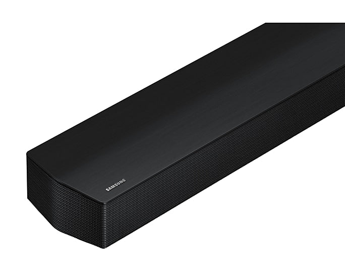 سامسونج 3.1 قناة صوت دولبي / DTS Virtual:X Soundbar | HW-B650/ZN