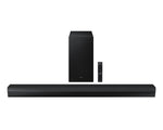 سامسونج 3.1 قناة صوت دولبي / DTS Virtual:X Soundbar | HW-B650/ZN