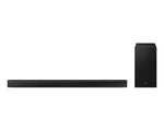 سامسونج 3.1 قناة صوت دولبي / DTS Virtual:X Soundbar | HW-B650/ZN
