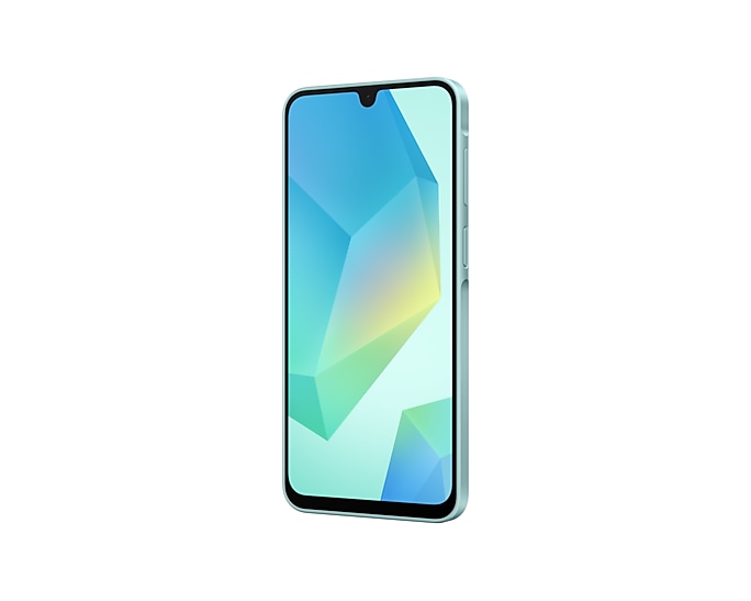 Samsung Galaxy A16 5G - 128GB - 4GB RAM - 6.7inch | Light Green