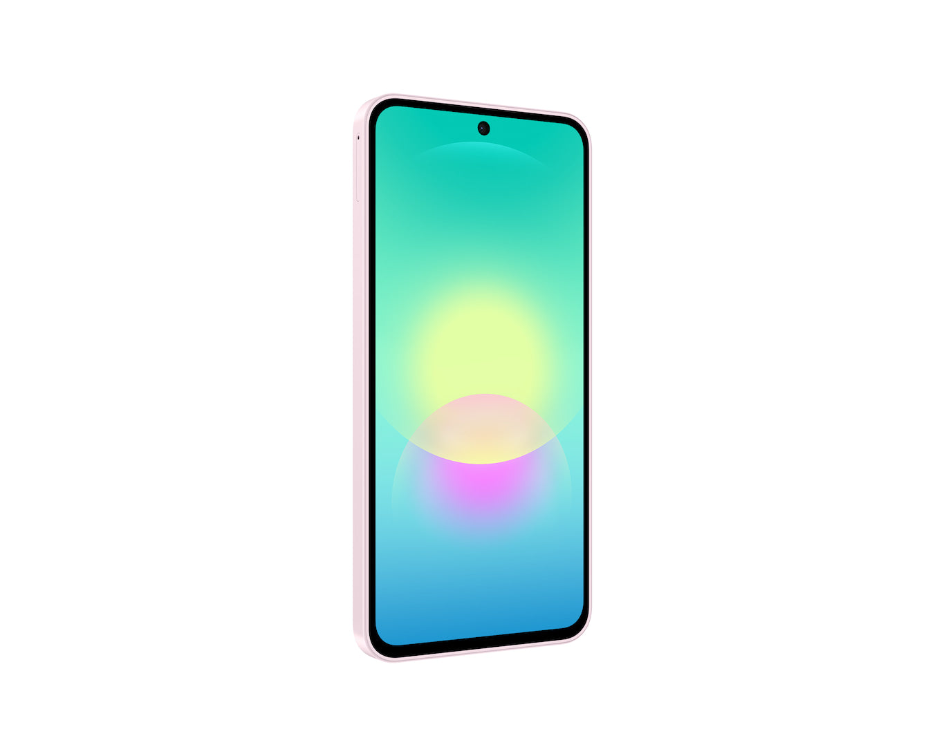 Samsung Galaxy A27 5G - 128GB Storage, 8GB RAM + Bundle Offer | Light Pink