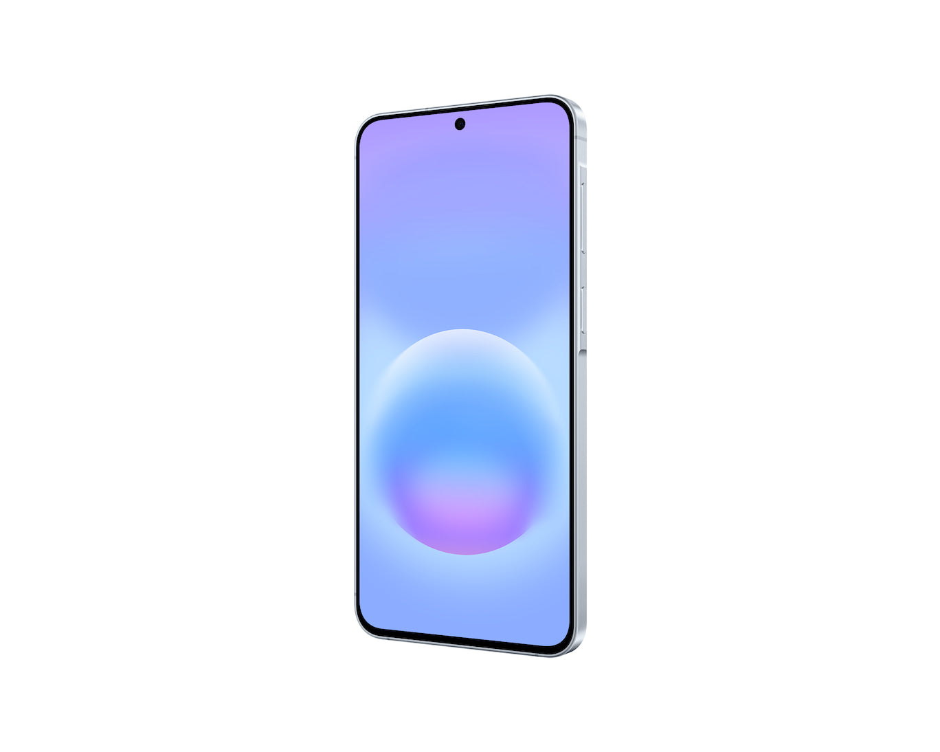 Samsung Galaxy A57 5G – 256GB, 8GB RAM, Dual SIM | Awesome Ice Blue