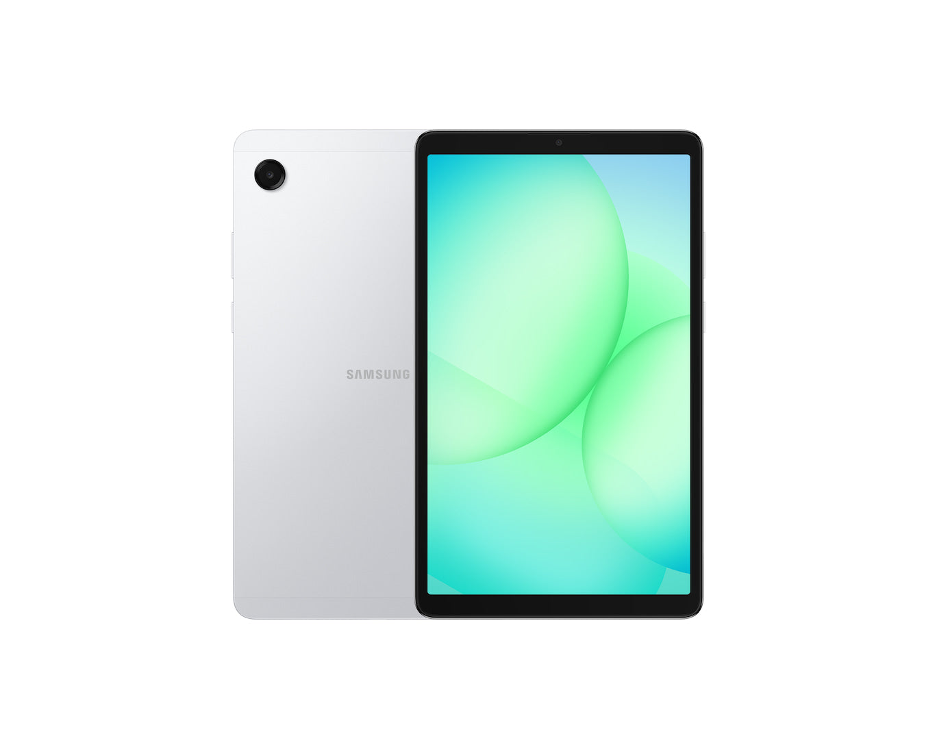 Samsung Galaxy Tab A11 – WiFi, 64GB, 4GB RAM | Silver