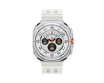 Samsung Galaxy Watch Ultra (2025) (LTE, 47 mm) | Titanium White