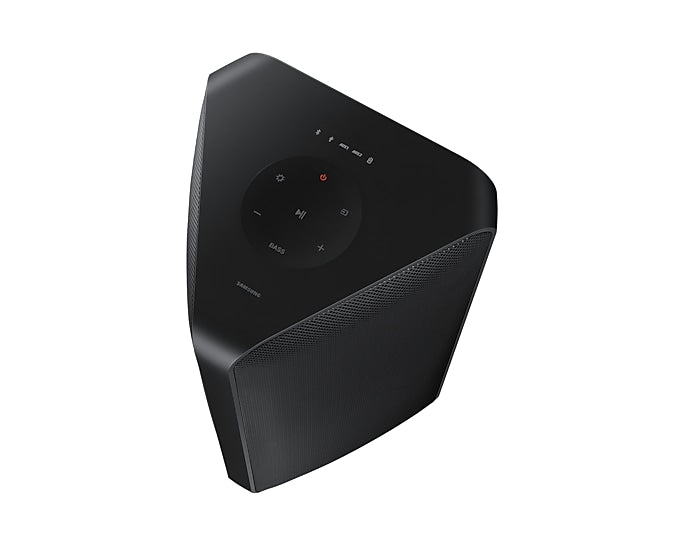 سامسونج MX-ST40B برج الصوت عالي الطاقة 300 وات | MX-ST40B/ZN