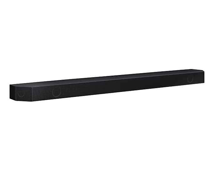 Samsung 5.1.2ch Wireless Dolby Atmos Soundbar - 2024