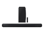 Samsung 5.1.2ch Wireless Dolby Atmos Soundbar - 2024