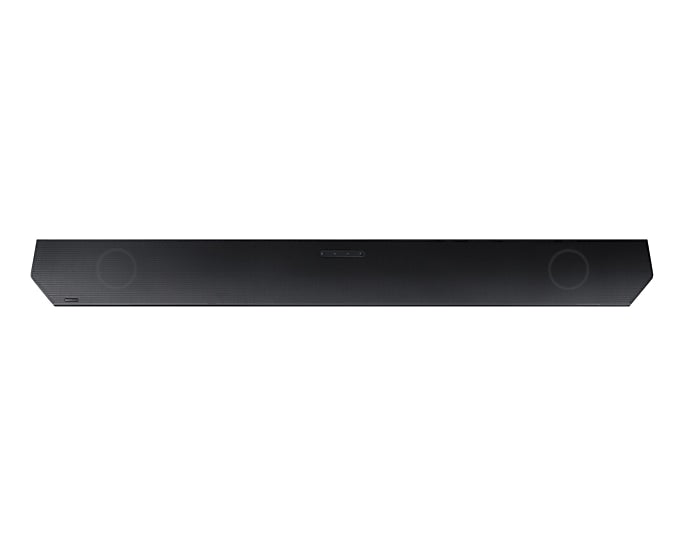 Samsung 5.1.2ch Wireless Dolby Atmos Soundbar - 2024